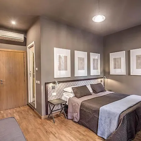 Apartment Interno5