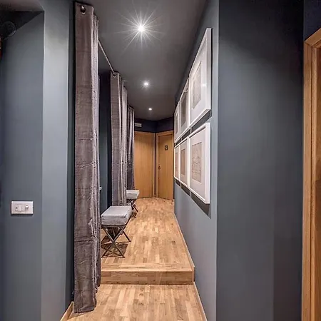 Interno5 Apartment *