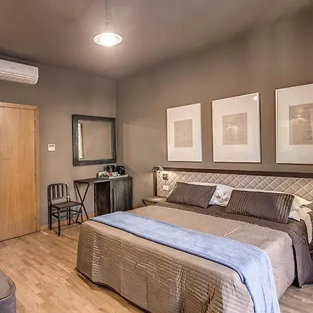 Apartment Interno5 Rome