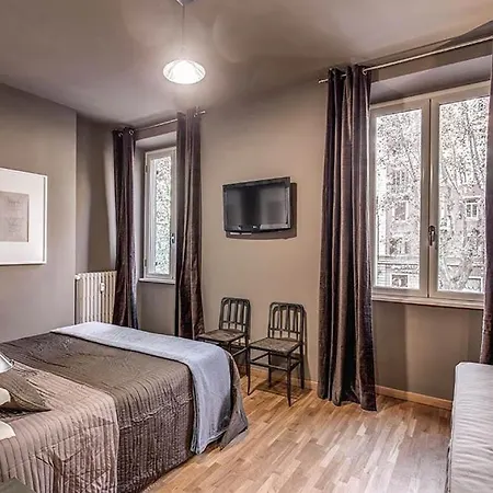 Apartment Interno5