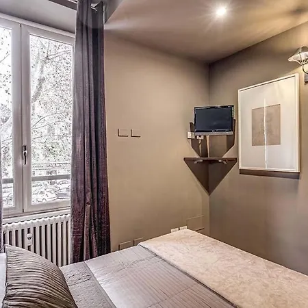 Interno5 Apartment