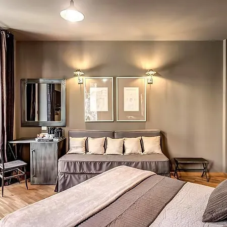 Interno5 * Rome