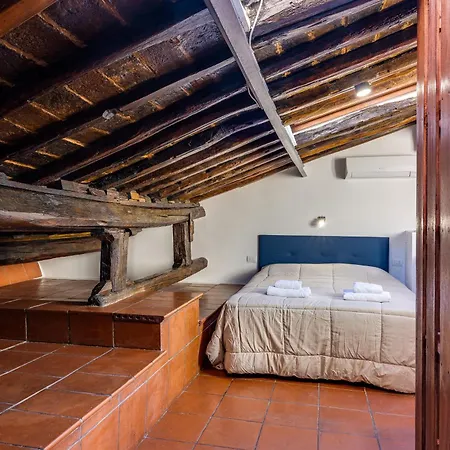 Appartamento Borgo Pio Experience *