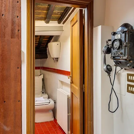 Borgo Pio Experience Apartamento *