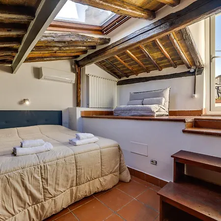 Borgo Pio Experience