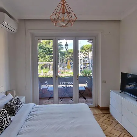 Apartment Large In San Pietro *