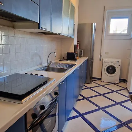 Apartment Large In San Pietro Rome