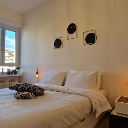 Apartment Large In San Pietro