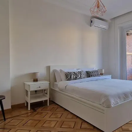 Apartment Large In San Pietro