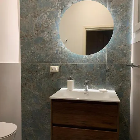 Large In San Pietro Apartment Rome
