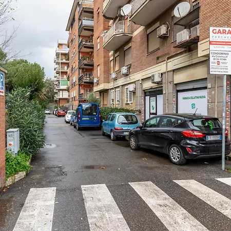 La Dolce Collatina * Roma