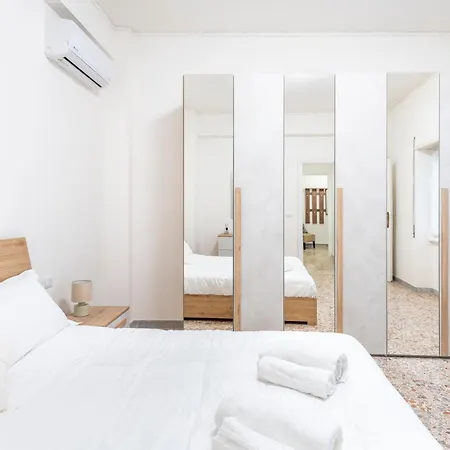 Appartamento La Dolce Collatina Roma