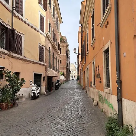 Apartment Colosseo Lovely Rome