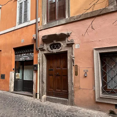 Colosseo Lovely Apartment
