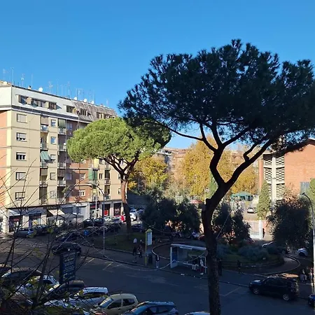 A Casa Di Emy Apartment Rome