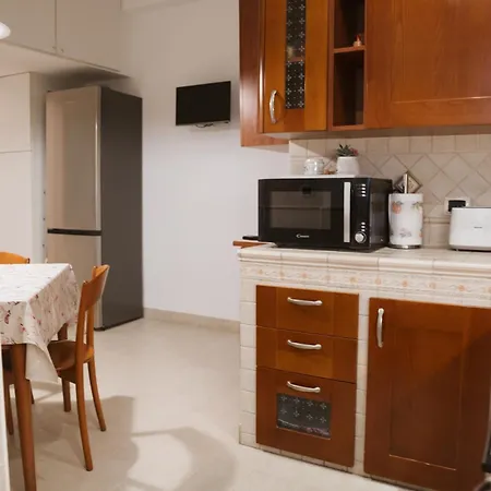 A Casa Di Emy Apartment