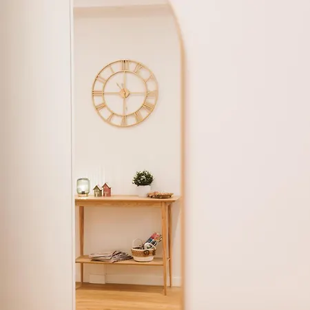 A Casa Di Emy Apartment *