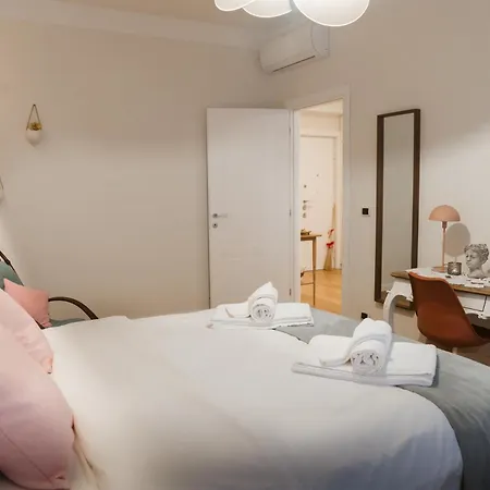 A Casa Di Emy Apartment