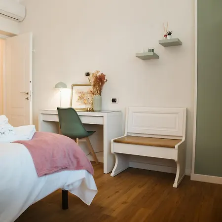 A Casa Di Emy Apartment Rome