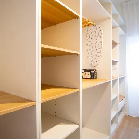 Elegantis Santa Croce Apartment Rome