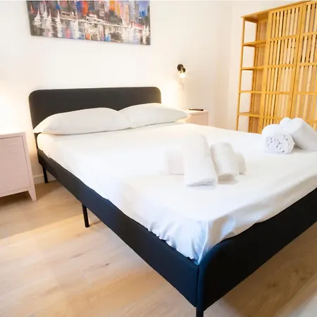 Apartment Elegantis Santa Croce