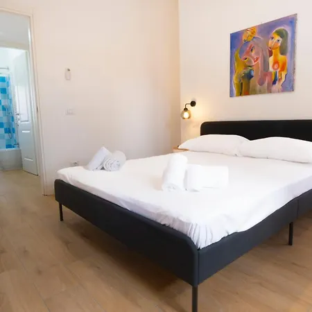 Elegantis Santa Croce Apartment Rome