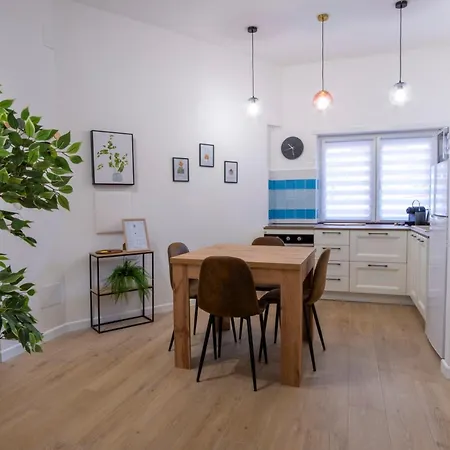 Elegantis Santa Croce Apartment