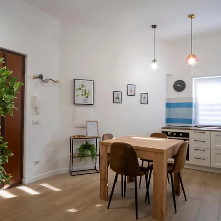Apartment Elegantis Santa Croce *