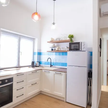 Apartment Elegantis Santa Croce *