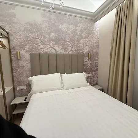 Hotel Lumi Roma