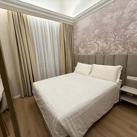 Lumi Hotel