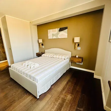 Apartment 22apt Luxury Quiet Loft With Terrace *