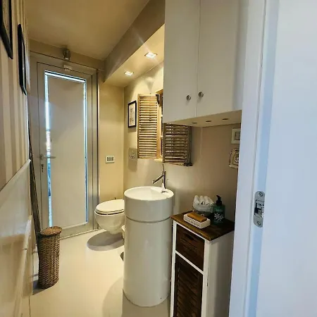 Apartment 22apt Luxury Quiet Loft With Terrace *