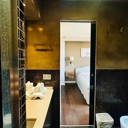 Apartment 22apt Luxury Quiet Loft With Terrace *