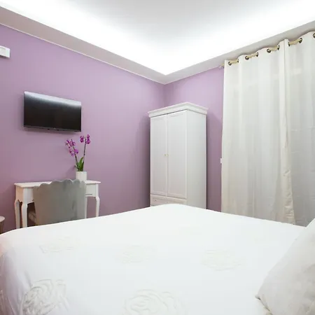 Bed & Breakfast Appia - Regina Viarum Řím