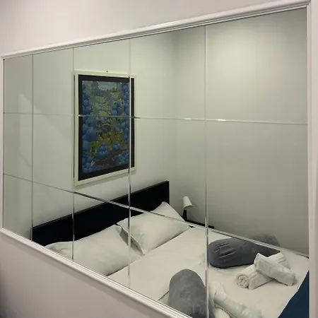 Apartamento Termini With Terrace *