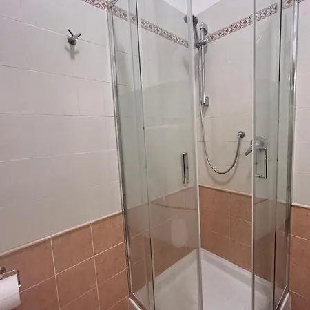 Apartamento Termini With Terrace Roma