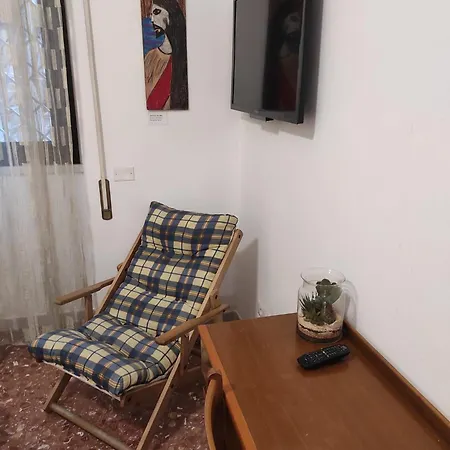 Family Giulio Agricola Apartment