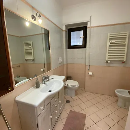 Family Giulio Agricola Apartment