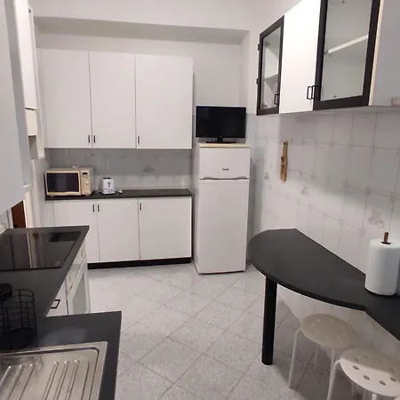 Apartment Family Giulio Agricola