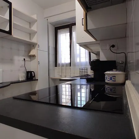 Apartment Family Giulio Agricola *