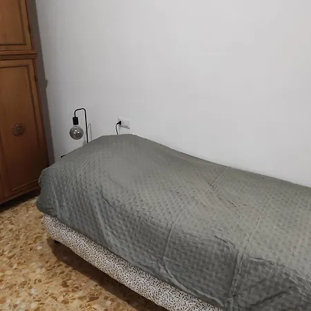Family Giulio Agricola Apartment Rome