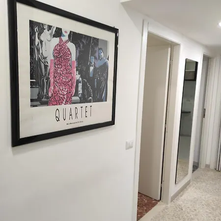 Apartment Family Giulio Agricola *