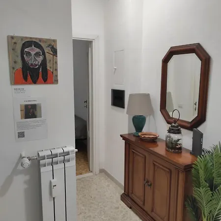 Family Giulio Agricola Apartment *