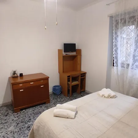 Family Giulio Agricola Apartment Rome
