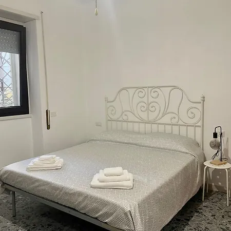 Family Giulio Agricola Apartment *