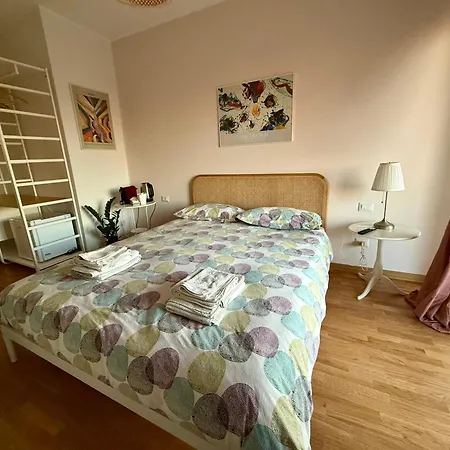 San Paolo Corner Bed & Breakfast *