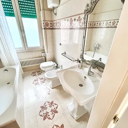 Realty Company Vittoria Apartmán Řím