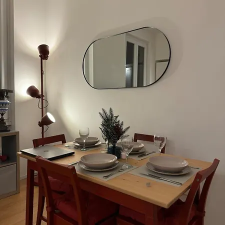 Apartment Friendly Trastevere