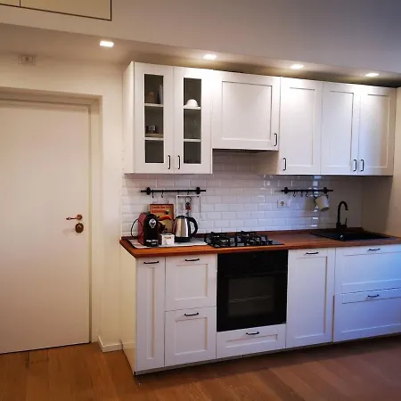 Friendly Trastevere Apartment Rome